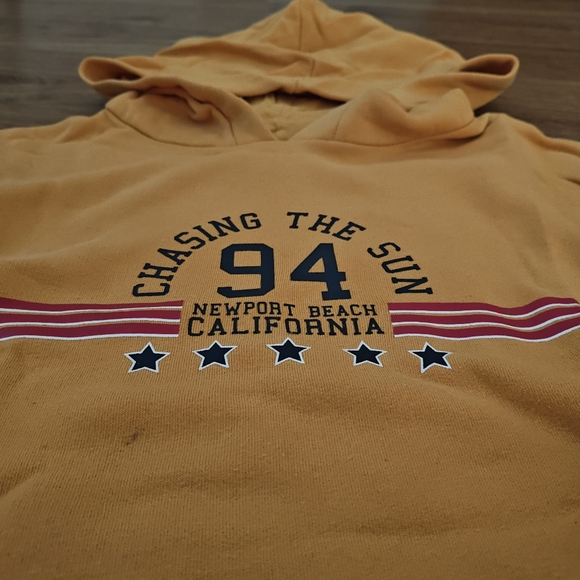 H&M Hoodie/Sweater - Picture 2 of 4